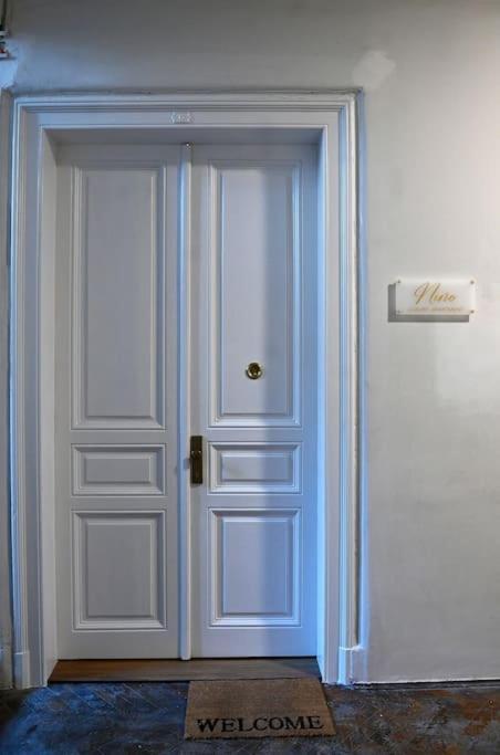 Apartment Nino Luxury *