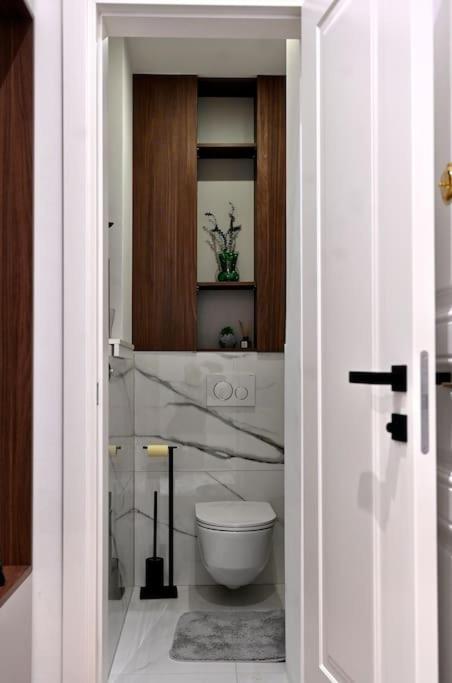 Nino Luxury Apartment *
