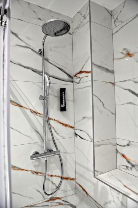 Apartment Nino Luxury *