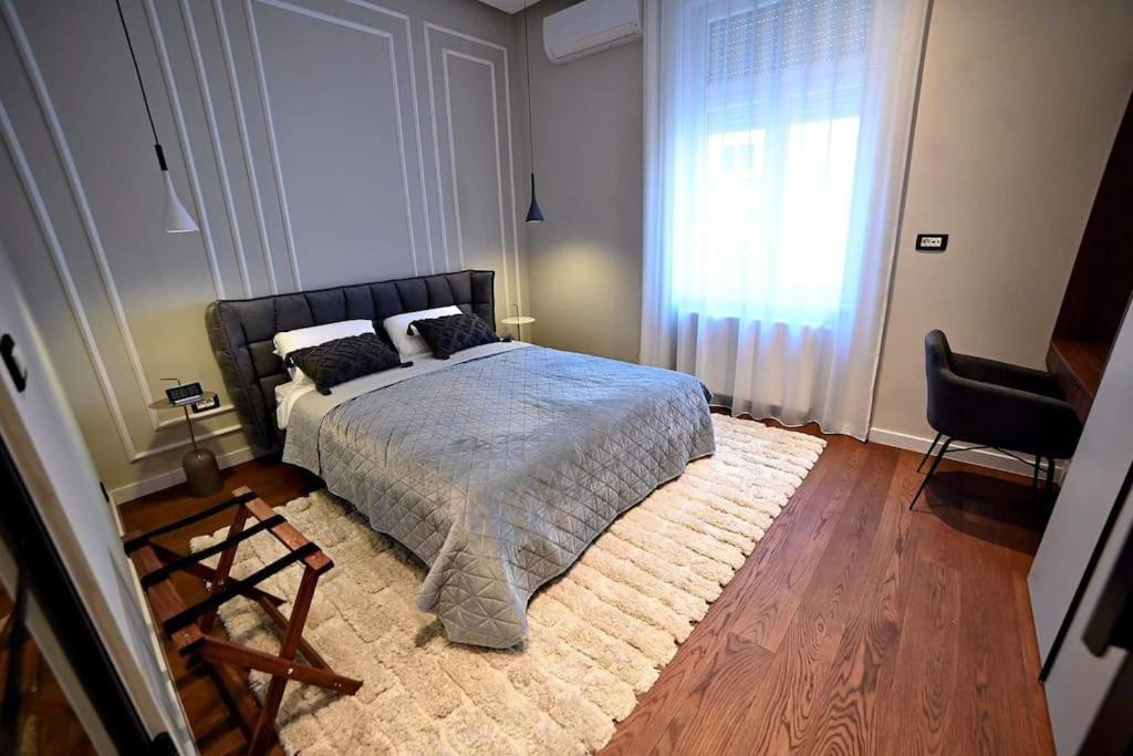 Nino Luxury * Zagreb