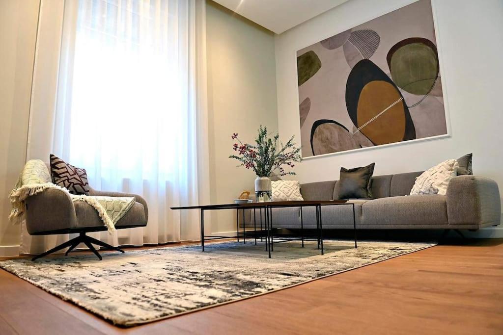 Apartment Nino Luxury *