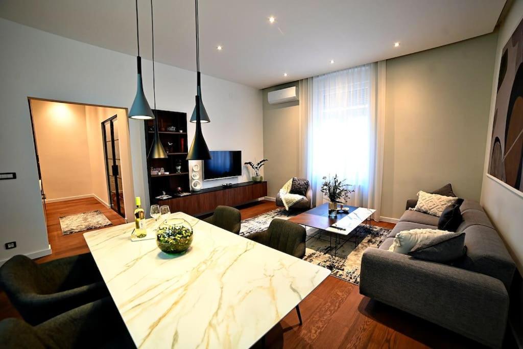 Nino Luxury Zagreb