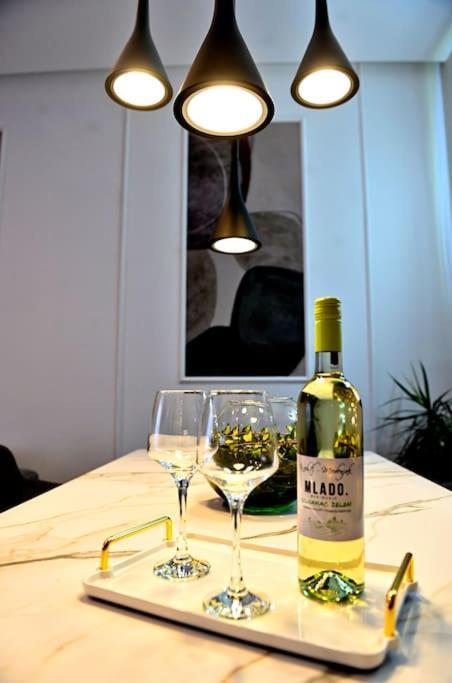Nino Luxury