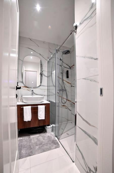 Nino Luxury Zagreb