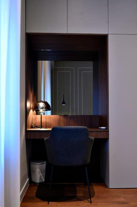 Nino Luxury * Zagreb