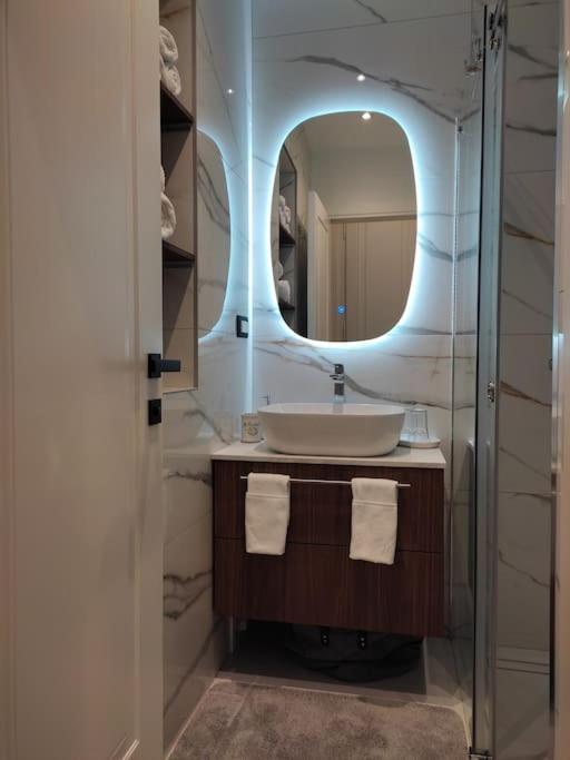 Apartment Nino Luxury *