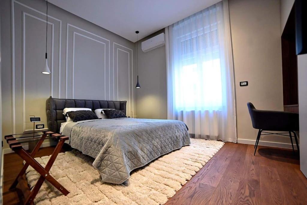 Nino Luxury * Zagreb