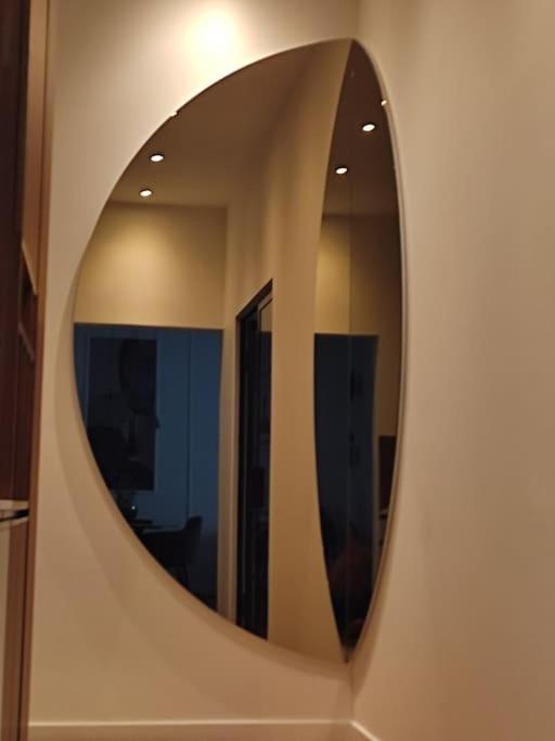 Nino Luxury Apartment