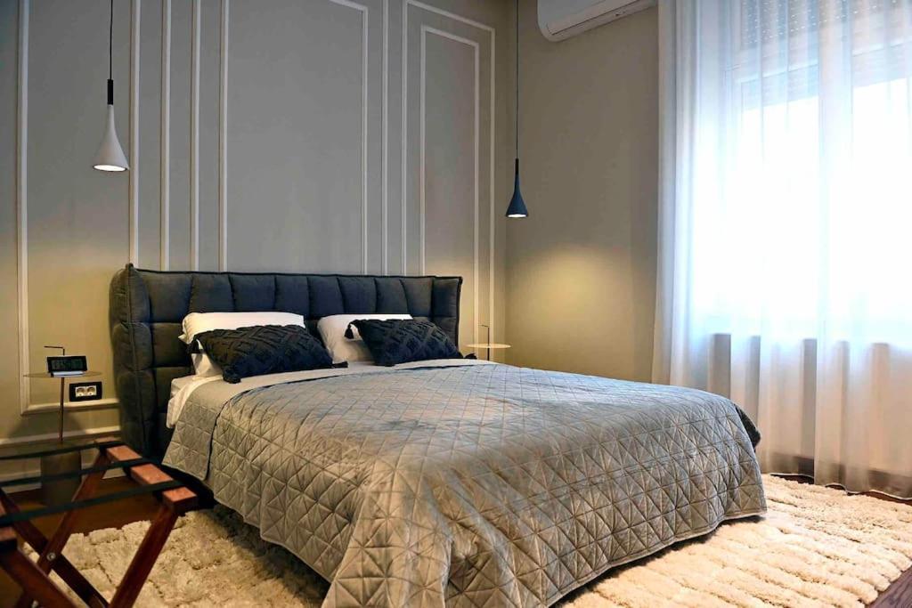 Nino Luxury * Zagreb