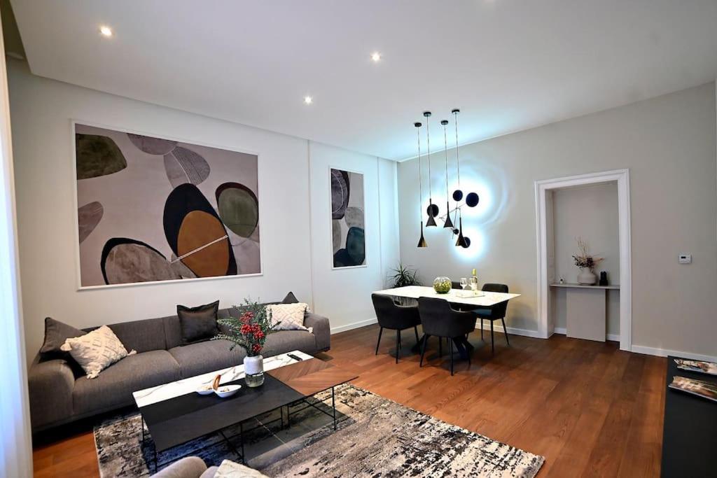 Nino Luxury Zagreb