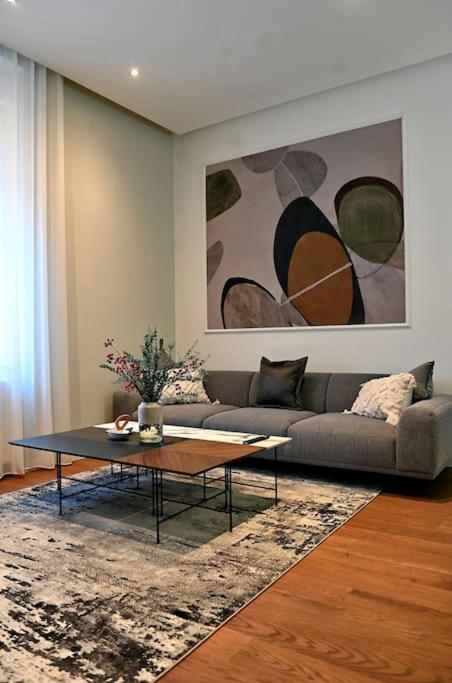 Nino Luxury Apartment Zagreb