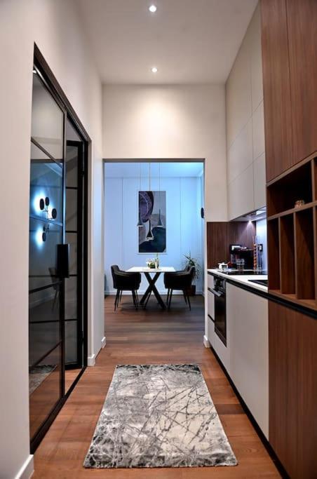 Nino Luxury Zagreb