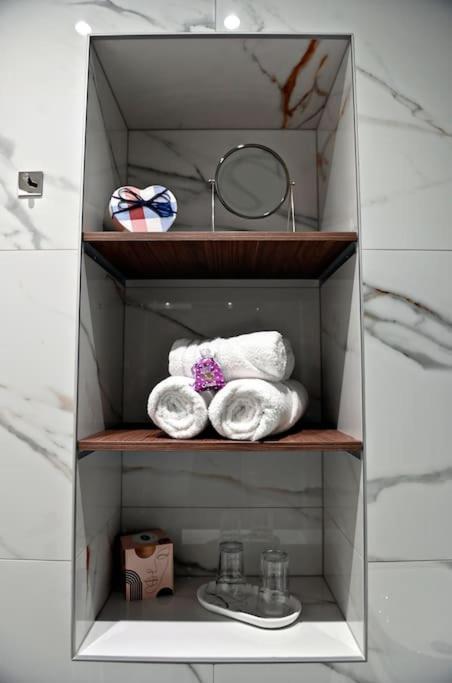 Apartment Nino Luxury *