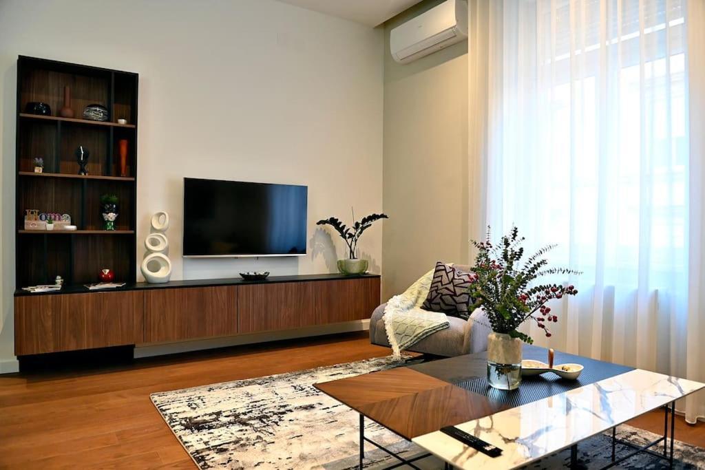 Nino Luxury Apartment *