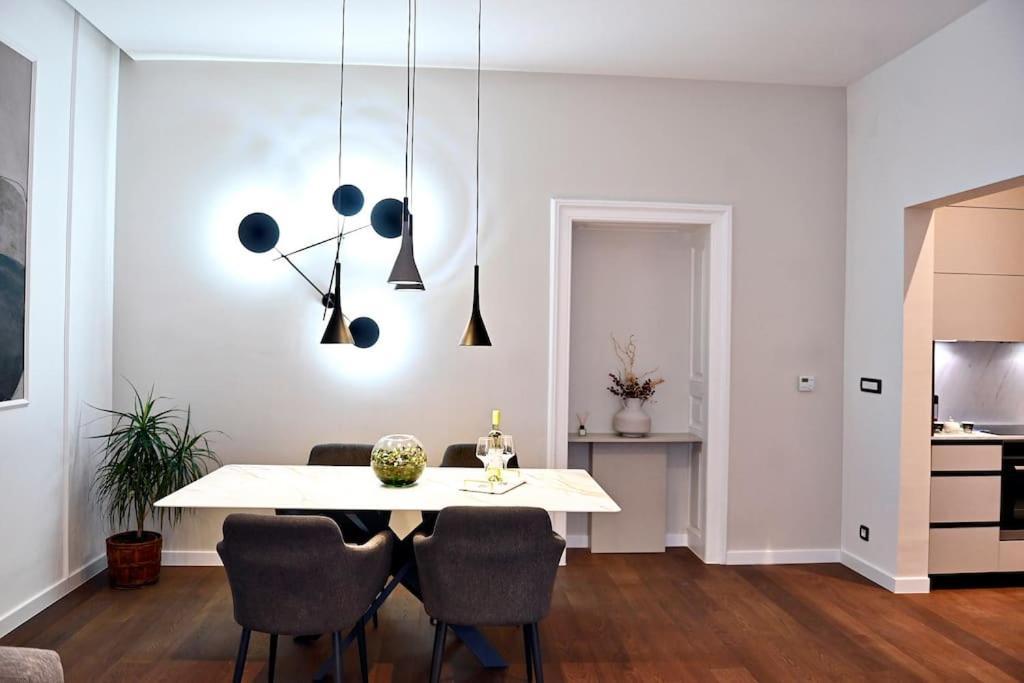 Apartment Nino Luxury *