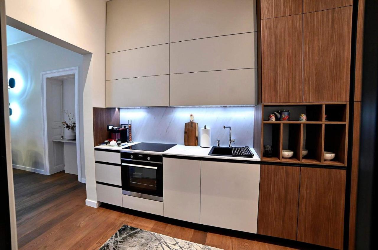 Nino Luxury Apartment Zagreb