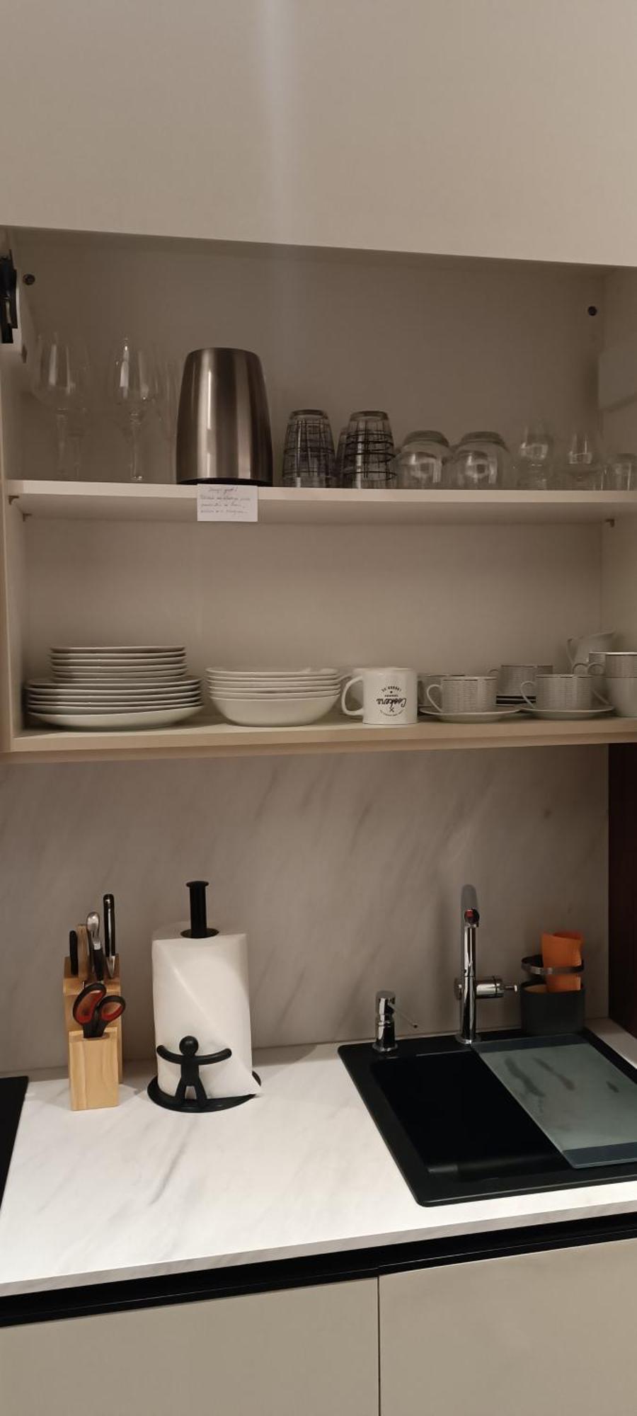 Apartment Nino Luxury