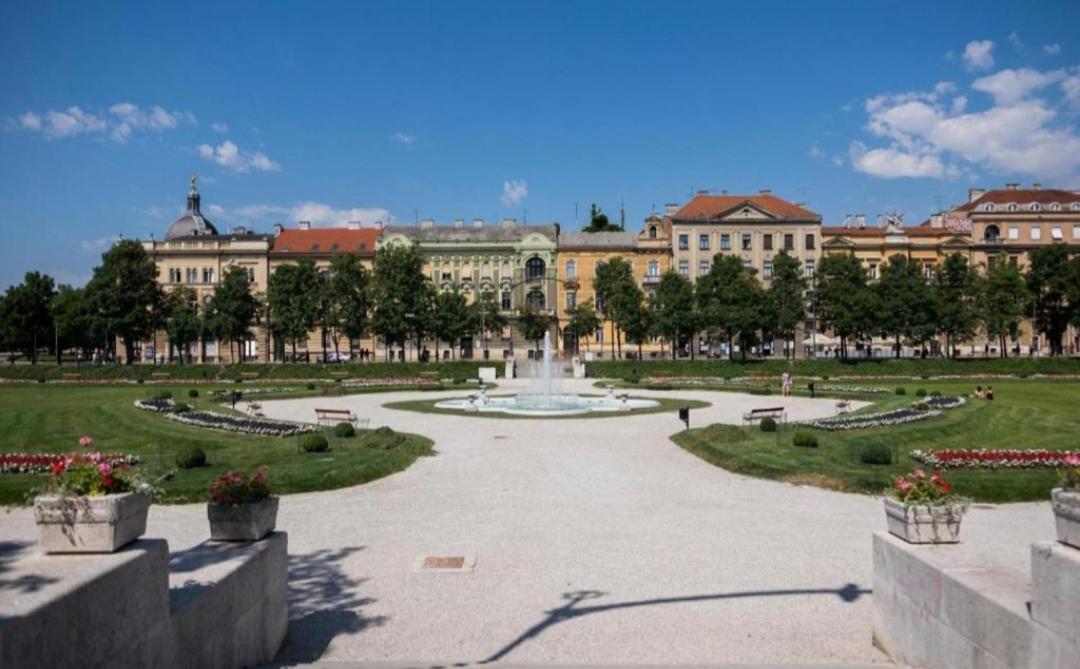 Nino Luxury Apartment Zagreb